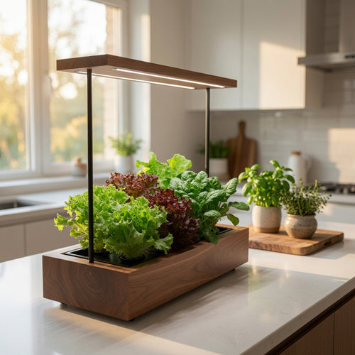 iPlant Home