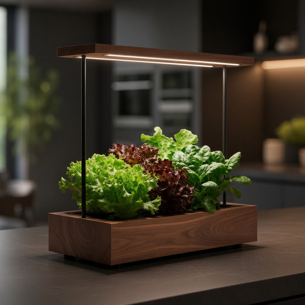 iPlant Home