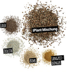 iPlant VitaSoil