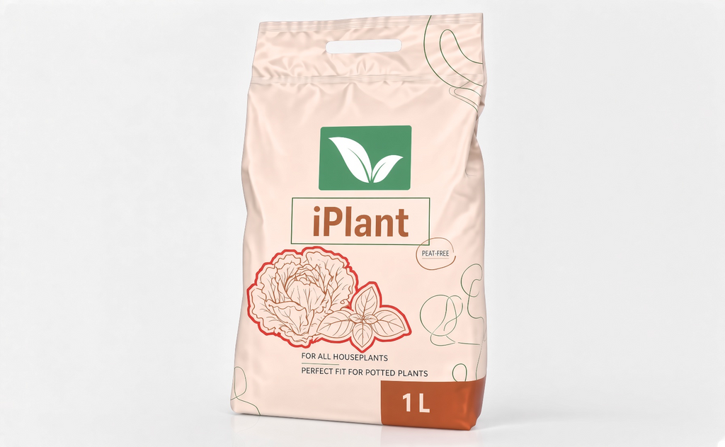 iPlant VitaSoil